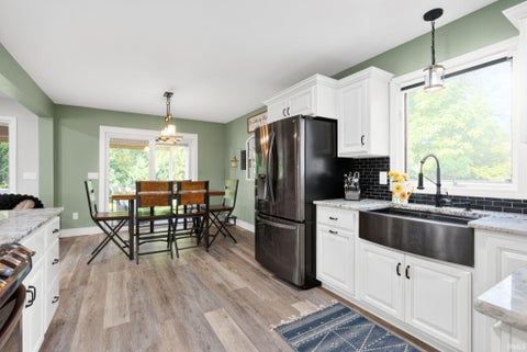 Tiny photo for 515 Meadow Lane, Ossian, IN 46777 (MLS # 202625399)