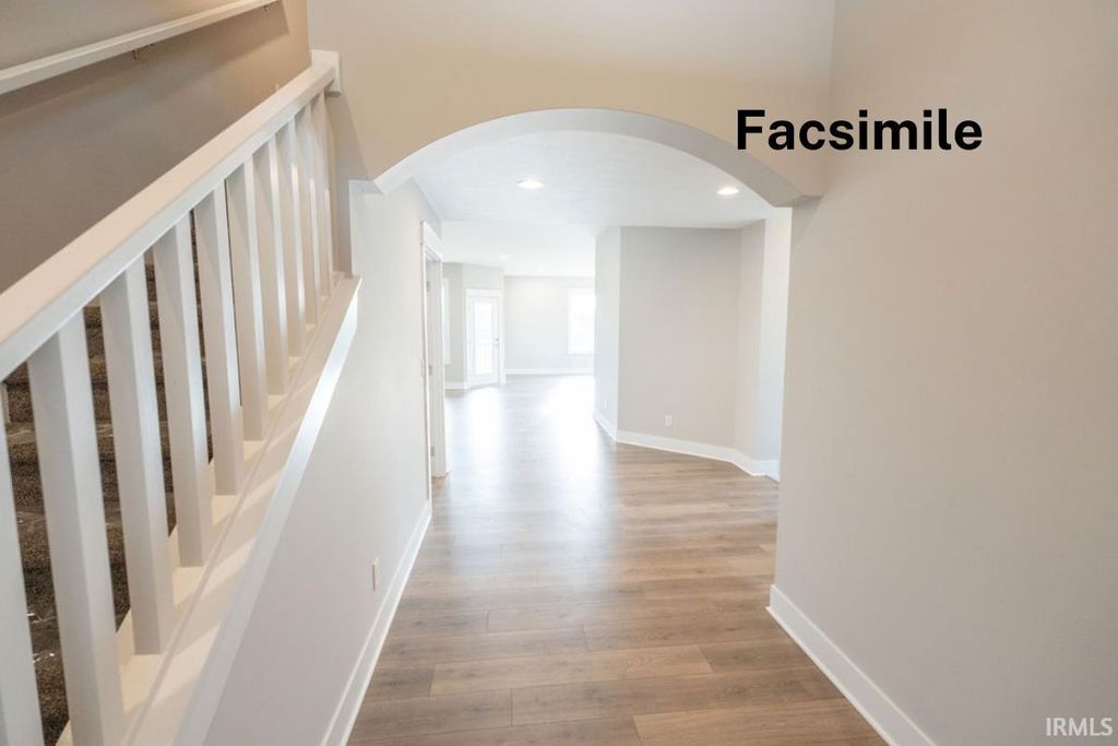 Photo of 414 W That Road, Bloomington, IN 47403 (MLS # 202547278)