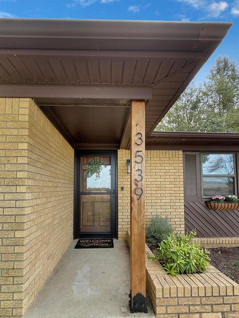 Tiny photo for 3539 S 250 West, Lafayette, IN 47909 (MLS # 202638326)