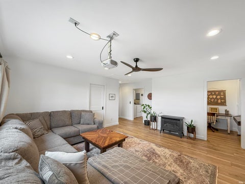 Tiny photo for 3539 S 250 West, Lafayette, IN 47909 (MLS # 202638326)
