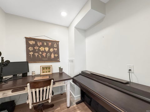 Tiny photo for 3539 S 250 West, Lafayette, IN 47909 (MLS # 202638326)