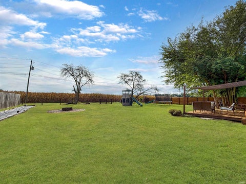 Tiny photo for 3539 S 250 West, Lafayette, IN 47909 (MLS # 202638326)