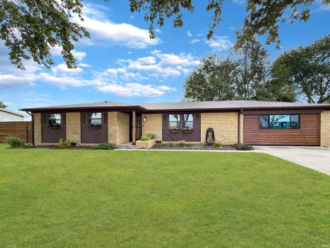 Photo of 3539 S 250 West, Lafayette, IN 47909 (MLS # 202638326)