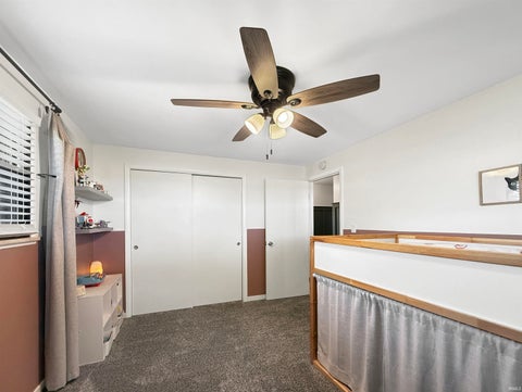 Tiny photo for 3539 S 250 West, Lafayette, IN 47909 (MLS # 202638326)
