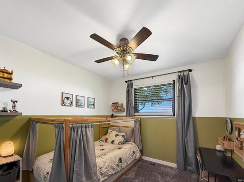 Tiny photo for 3539 S 250 West, Lafayette, IN 47909 (MLS # 202638326)