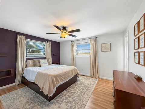 Tiny photo for 3539 S 250 West, Lafayette, IN 47909 (MLS # 202638326)