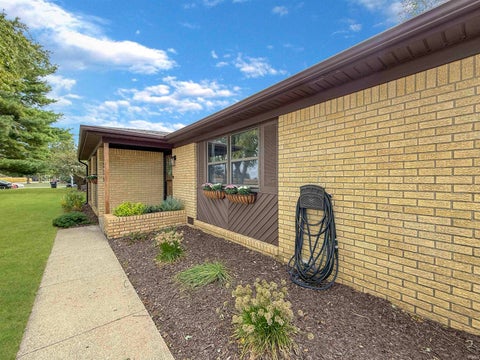Tiny photo for 3539 S 250 West, Lafayette, IN 47909 (MLS # 202638326)
