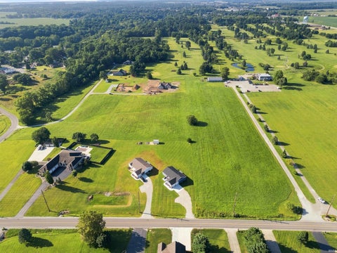 Tiny photo for 5496 Norway Road, Monticello, IN 47960 (MLS # 202635369)