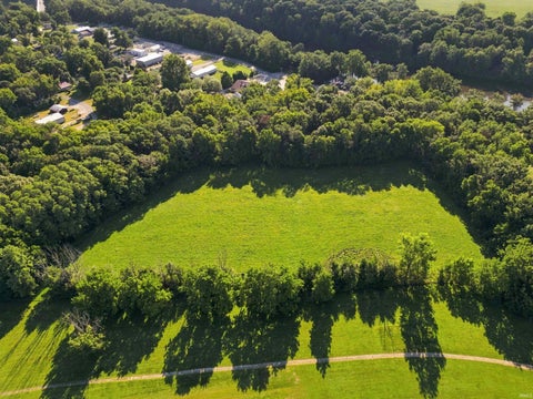 Tiny photo for 5496 Norway Road, Monticello, IN 47960 (MLS # 202635369)