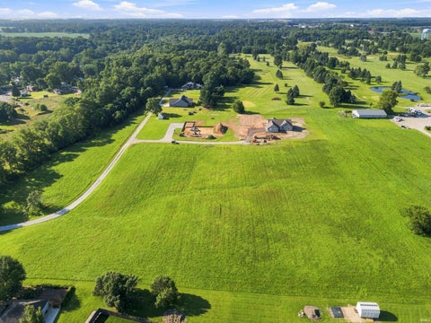 Tiny photo for 5496 Norway Road, Monticello, IN 47960 (MLS # 202635369)