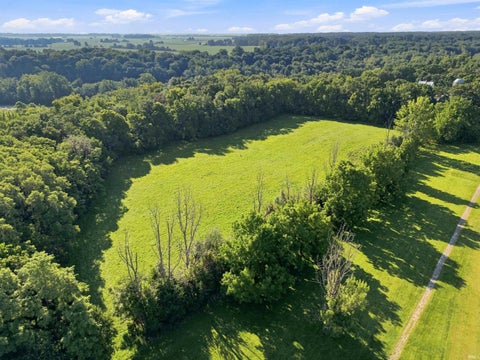 Tiny photo for 5496 Norway Road, Monticello, IN 47960 (MLS # 202635369)
