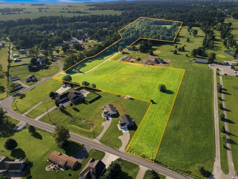 Tiny photo for 5496 Norway Road, Monticello, IN 47960 (MLS # 202635369)