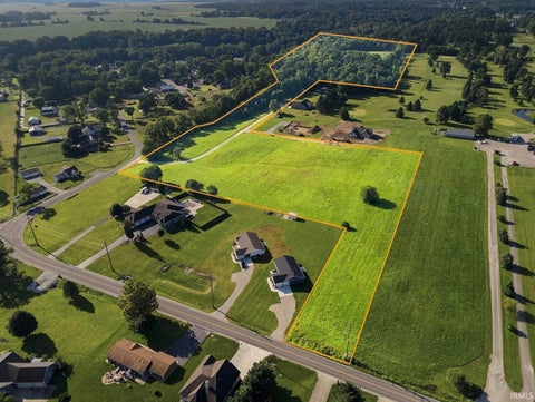 Photo of 5496 Norway Road, Monticello, IN 47960 (MLS # 202635369)