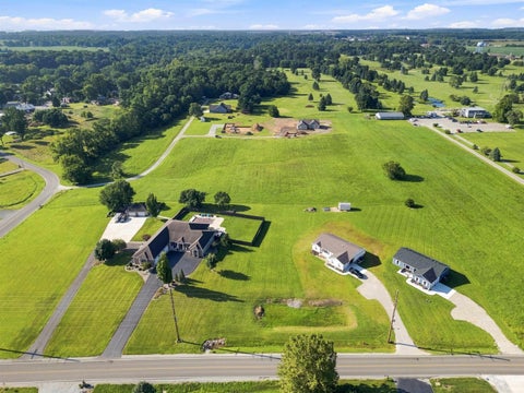 Tiny photo for 5496 Norway Road, Monticello, IN 47960 (MLS # 202635369)