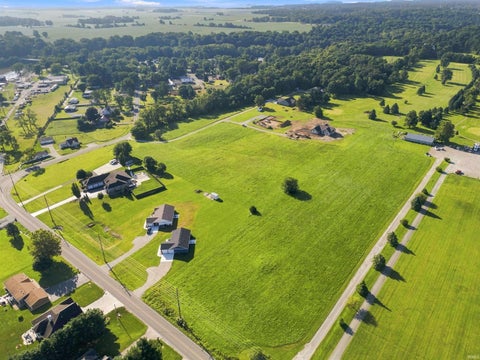 Tiny photo for 5496 Norway Road, Monticello, IN 47960 (MLS # 202635369)