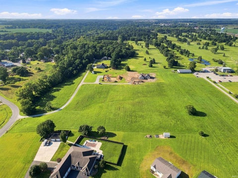 Tiny photo for 5496 Norway Road, Monticello, IN 47960 (MLS # 202635369)