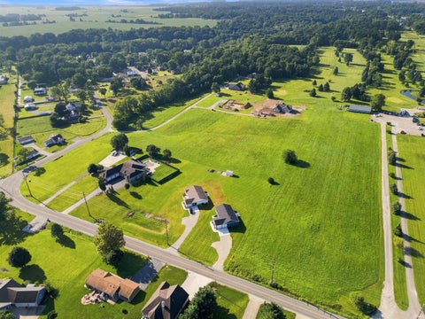 Tiny photo for 5496 Norway Road, Monticello, IN 47960 (MLS # 202635369)