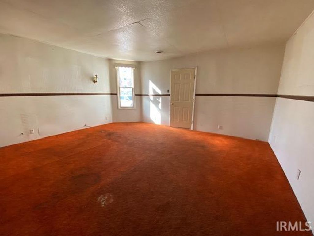 Photo of 640 E Washington Street, Wheatland, IN 47597 (MLS # 202547567)