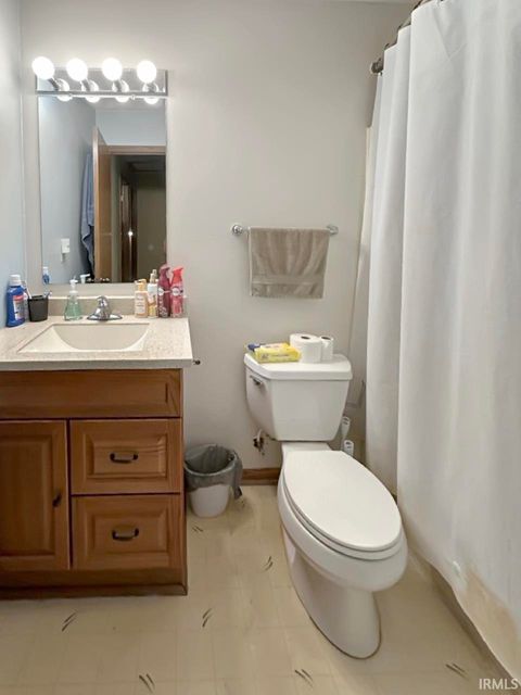 Tiny photo for 751 Woodland Court, Frankfort, IN 46041 (MLS # 202540822)