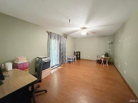 Tiny photo for 751 Woodland Court, Frankfort, IN 46041 (MLS # 202540822)