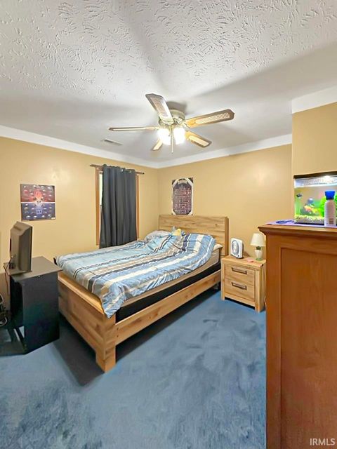 Tiny photo for 751 Woodland Court, Frankfort, IN 46041 (MLS # 202540822)