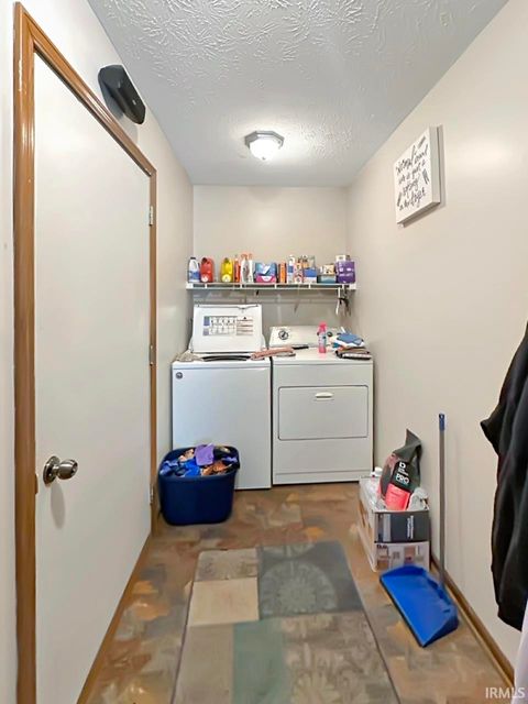 Tiny photo for 751 Woodland Court, Frankfort, IN 46041 (MLS # 202540822)