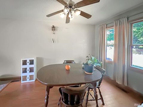 Tiny photo for 751 Woodland Court, Frankfort, IN 46041 (MLS # 202540822)