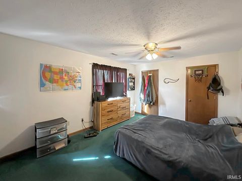 Tiny photo for 751 Woodland Court, Frankfort, IN 46041 (MLS # 202540822)