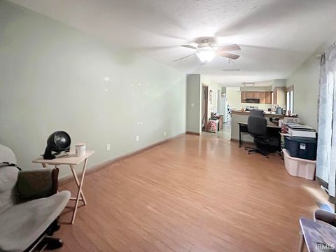 Tiny photo for 751 Woodland Court, Frankfort, IN 46041 (MLS # 202540822)