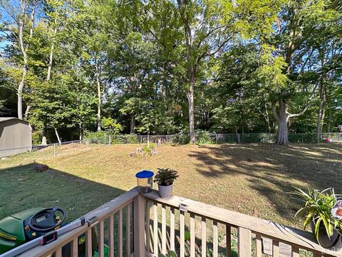 Tiny photo for 751 Woodland Court, Frankfort, IN 46041 (MLS # 202540822)