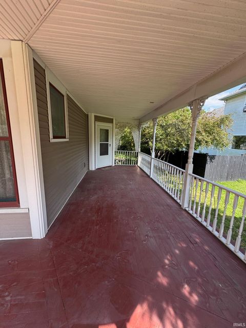 Tiny photo for 1219 Main Street, Rochester, IN 46975 (MLS # 202526164)