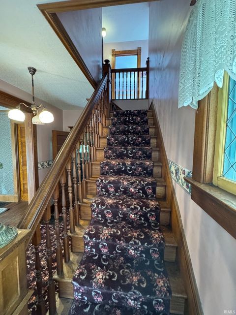 Tiny photo for 1219 Main Street, Rochester, IN 46975 (MLS # 202526164)