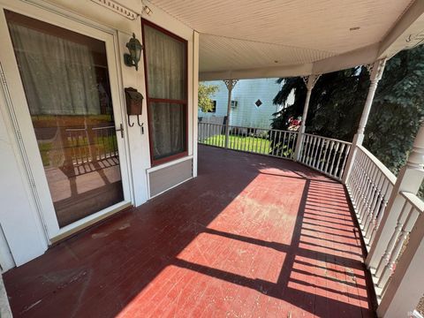 Tiny photo for 1219 Main Street, Rochester, IN 46975 (MLS # 202526164)