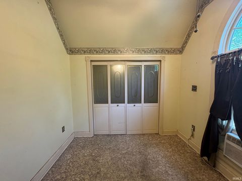 Tiny photo for 1219 Main Street, Rochester, IN 46975 (MLS # 202526164)