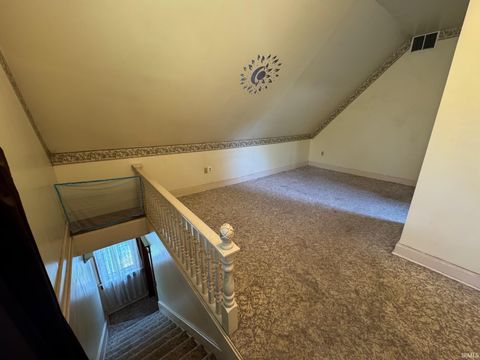 Tiny photo for 1219 Main Street, Rochester, IN 46975 (MLS # 202526164)