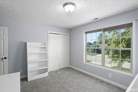 Tiny photo for 23 Freeman Drive, Rossville, IN 46065 (MLS # 202535509)