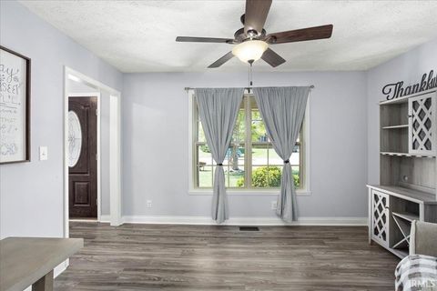 Tiny photo for 23 Freeman Drive, Rossville, IN 46065 (MLS # 202535509)