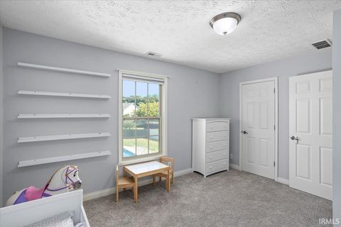 Tiny photo for 23 Freeman Drive, Rossville, IN 46065 (MLS # 202535509)