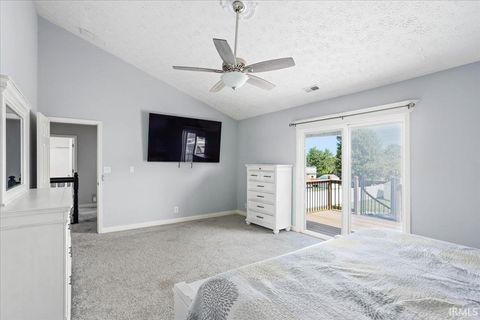 Tiny photo for 23 Freeman Drive, Rossville, IN 46065 (MLS # 202535509)