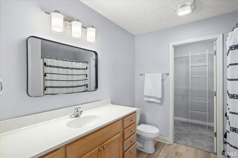 Tiny photo for 23 Freeman Drive, Rossville, IN 46065 (MLS # 202535509)