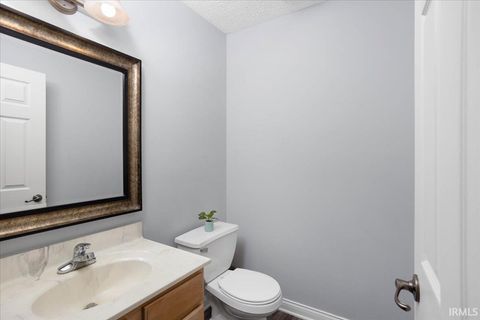 Tiny photo for 23 Freeman Drive, Rossville, IN 46065 (MLS # 202535509)