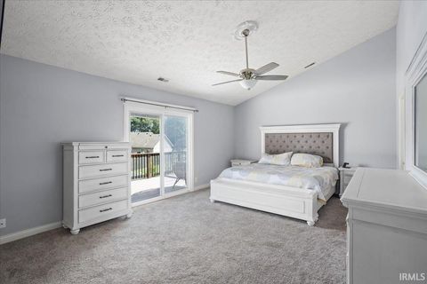 Tiny photo for 23 Freeman Drive, Rossville, IN 46065 (MLS # 202535509)