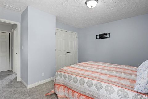 Tiny photo for 23 Freeman Drive, Rossville, IN 46065 (MLS # 202535509)