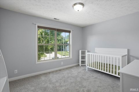 Tiny photo for 23 Freeman Drive, Rossville, IN 46065 (MLS # 202535509)