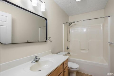 Tiny photo for 23 Freeman Drive, Rossville, IN 46065 (MLS # 202535509)