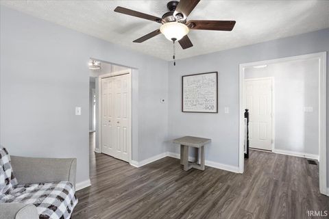 Tiny photo for 23 Freeman Drive, Rossville, IN 46065 (MLS # 202535509)