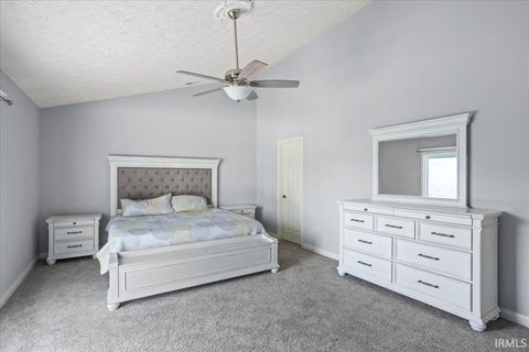 Tiny photo for 23 Freeman Drive, Rossville, IN 46065 (MLS # 202535509)