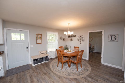 Tiny photo for 11511 W Tecumseh Bend Road, Brookston, IN 47923 (MLS # 202644540)