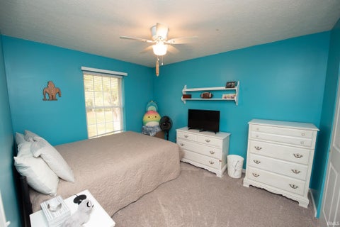 Tiny photo for 11511 W Tecumseh Bend Road, Brookston, IN 47923 (MLS # 202644540)
