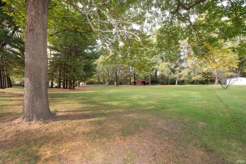Tiny photo for 11511 W Tecumseh Bend Road, Brookston, IN 47923 (MLS # 202644540)